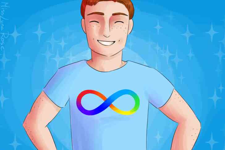 Image intitulée Beau Neurodiverse Homme.png